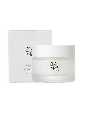 Beauty of Joseon crème - Dynasty Cream (Crème hydratante)