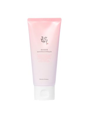 Beauty of Joseon - Gel peeling "Apricot Blossom" (nouvelle version)