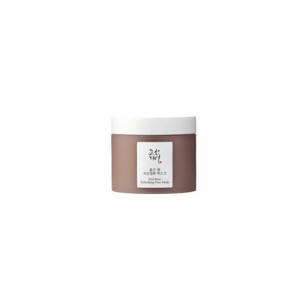 Beauty of Joseon - Red Bean Refreshing Pore Mask