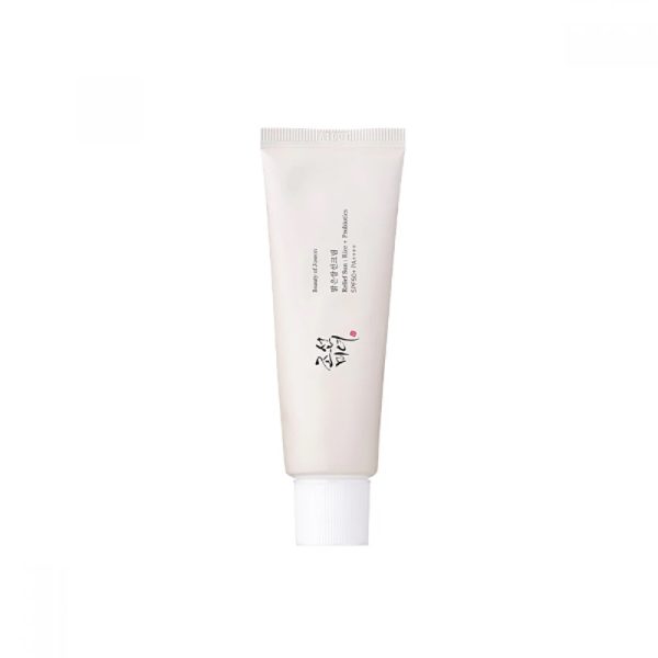 BEAUTY OF JOSEON - Relief Sun SPF50+ PA++++ - 50ml