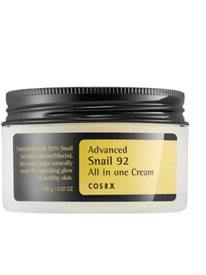 COSRX - Advanced Snail 92 All In One Cream 100g