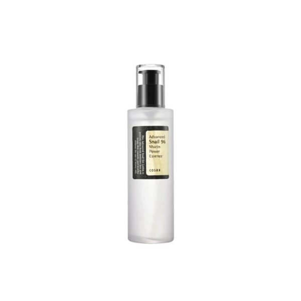 COSRX - Advanced Snail 96 Mucin Power 100ml