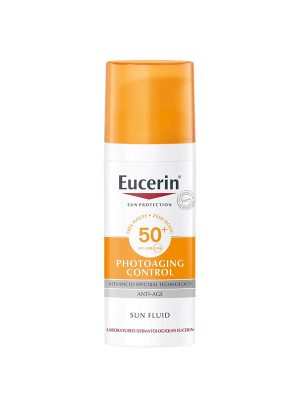 Eucerin - Sun fluide