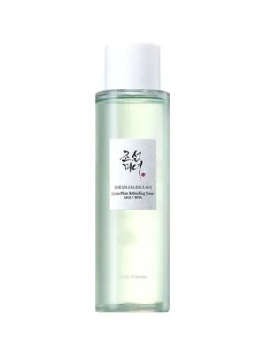 Beauty Of Joseon - Green Plum Refreshing Toner AHA + BHA 150ml