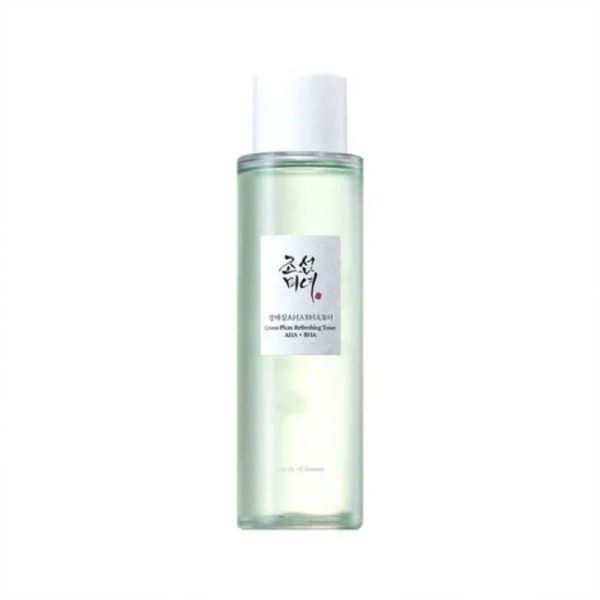 Beauty Of Joseon - Green Plum Refreshing Toner AHA + BHA 150ml