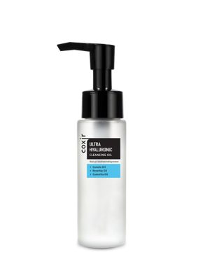 COXIR - Huile Démaquillante Ultra Hyaluronic