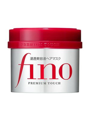 SHISEIDO - FINO PREMIUM TOUCH HAIR MASK 240g